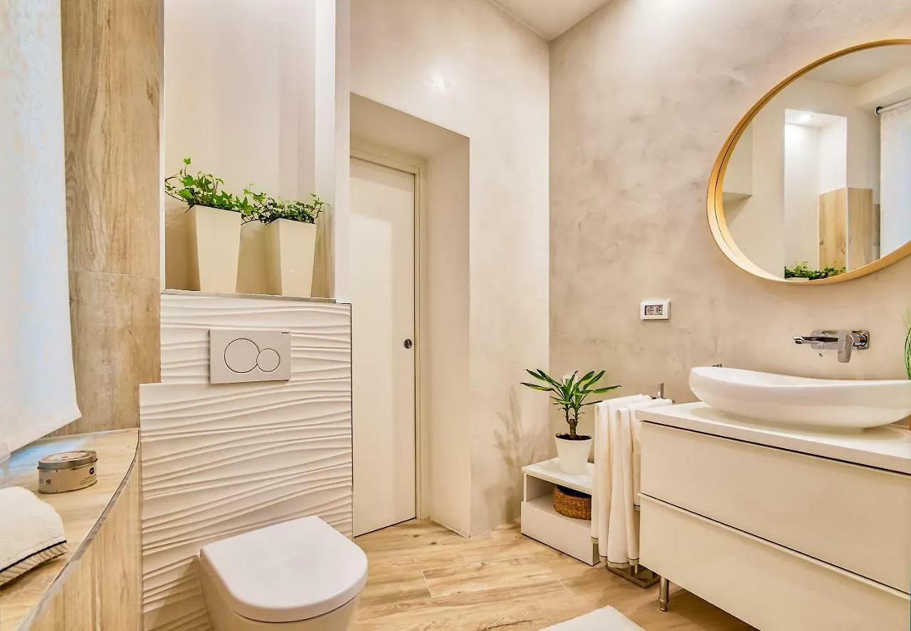 Parkside Studio Apartments With Free Parking Pula